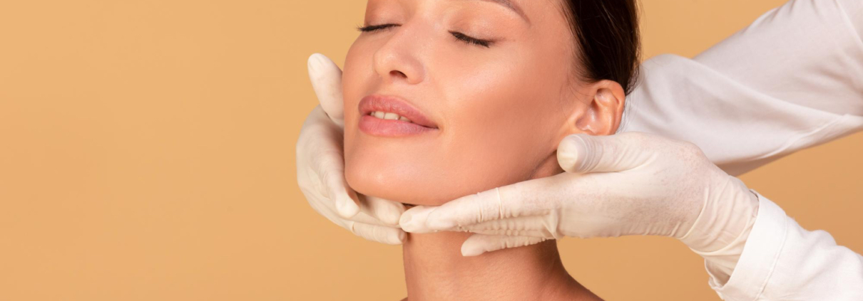 Preenchimento facial e corporal em Jundiaí