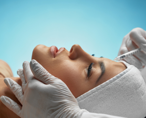 Botox em Jundiaí