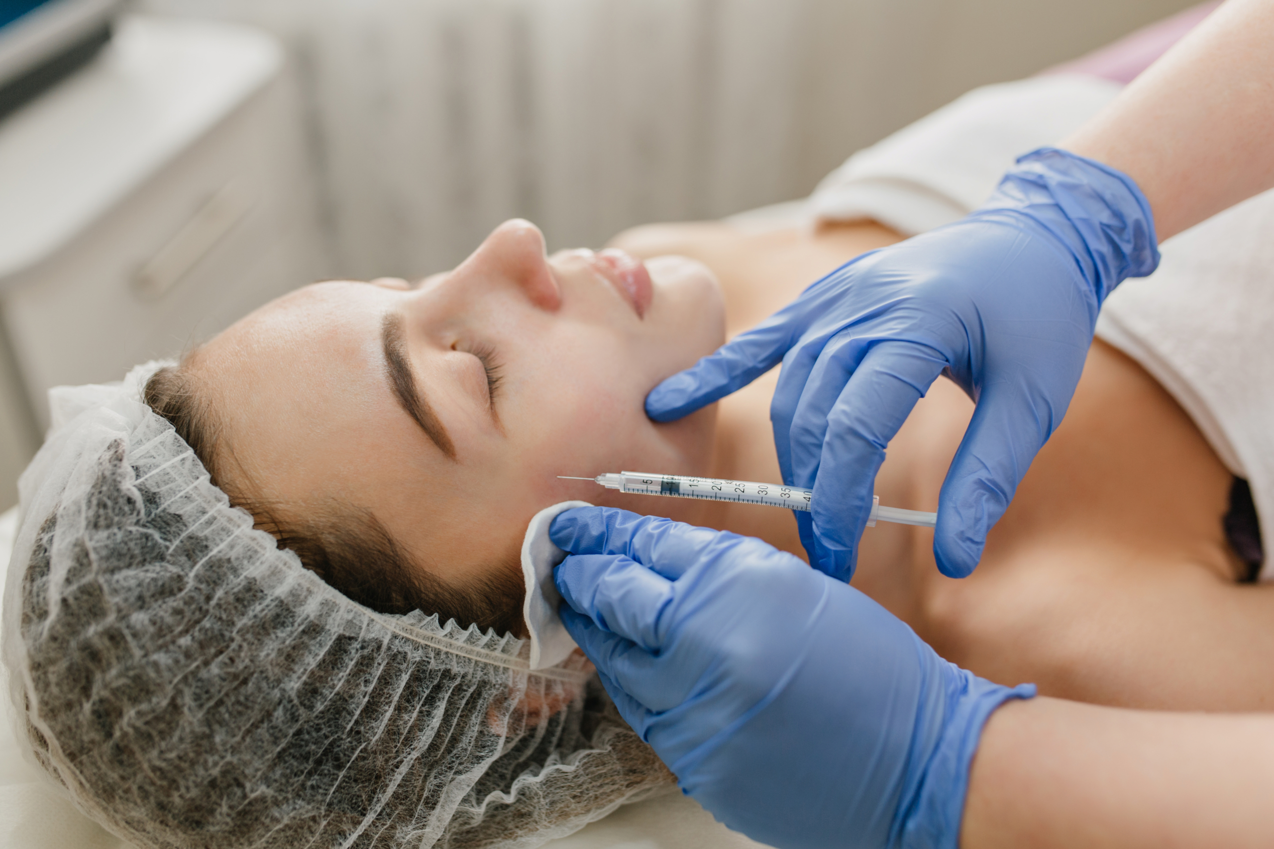 Clinica Especializada em Botox em Jundiaí