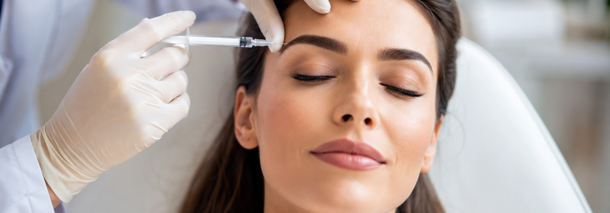Botox em Jundiaí com avaliação individualizada na Slimcenter Jundiaí.