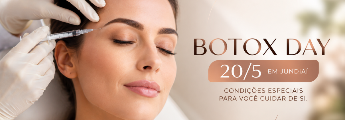 Botox day