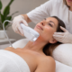 Ultrassom Microfocado para Flacidez Facial