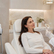 Ultrassom Microfocado ou Bioestimulador?