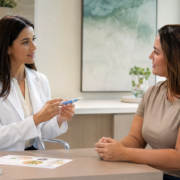 xCaneta para Emagrecer: Tratamento com Acompanhamento Médico