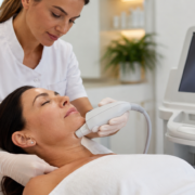 Ultrassom Microfocado para Papada: Quando Ele é Indicado?